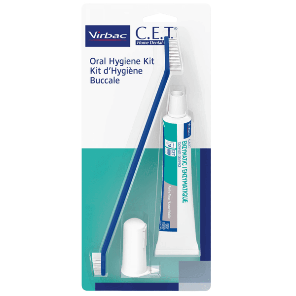 C.E.T.® Oral Hygiene Kit